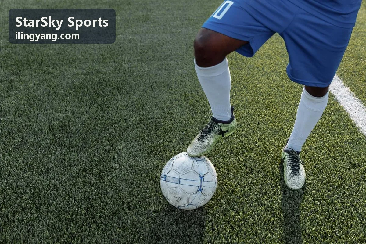 StarSky Sports 推荐条目封面：定位球防守站位