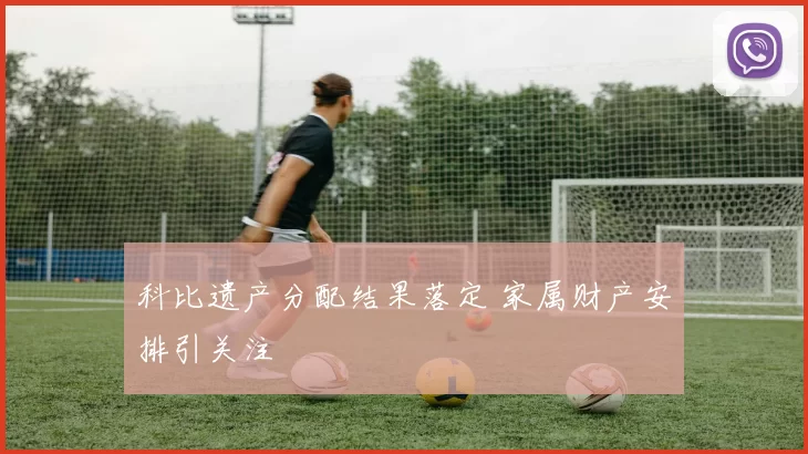 科比遗产分配结果落定 家属财产安排引关注