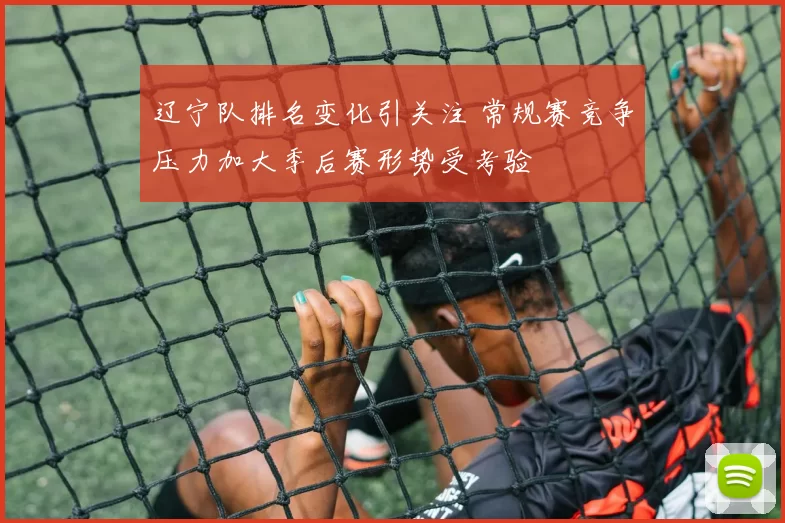 辽宁队排名变化引关注 常规赛竞争压力加大季后赛形势受考验