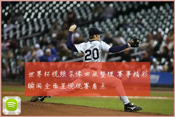世界杯视频录像回放整理 赛事精彩瞬间全面呈现观赛看点