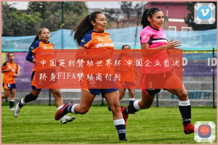 中国英利赞助世界杯 中国企业首次跻身FIFA赞助商行列