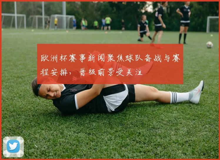 欧洲杯赛事新闻聚焦球队备战与赛程安排，晋级前景受关注